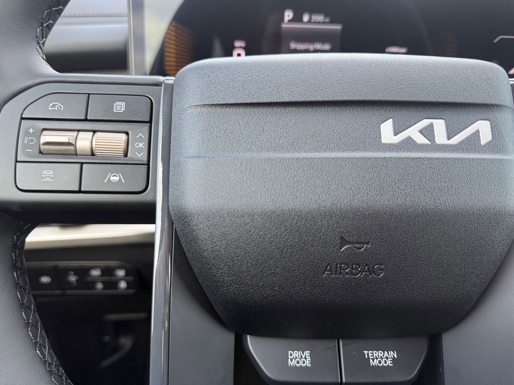 New 2027 Kia Telluride EX w/ Towing Package AWD/4WD image 25