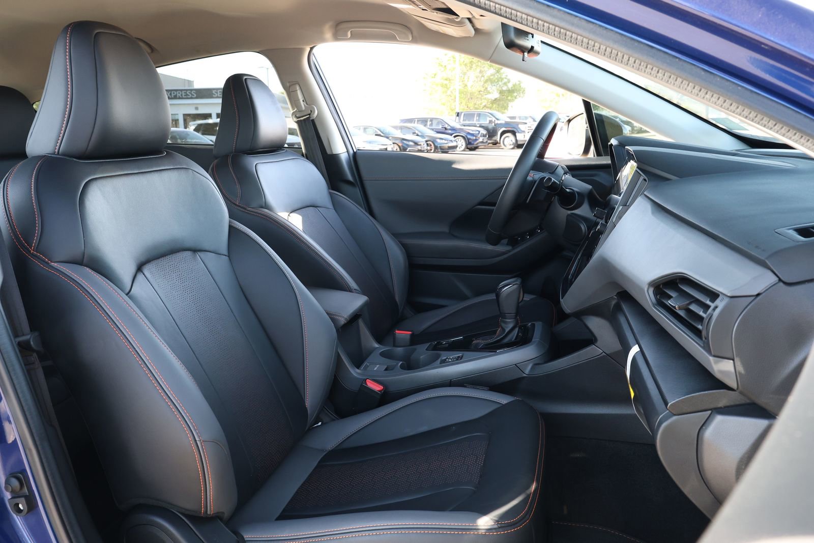 Used 2024 Subaru Crosstrek 2.5i Limited image 29