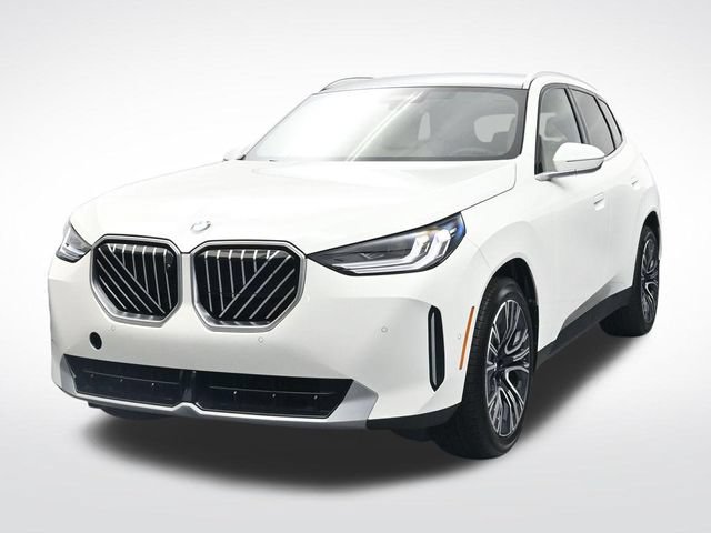 New 2026 BMW X3 xDrive30i w/ Premium Package AWD/4WD image 9