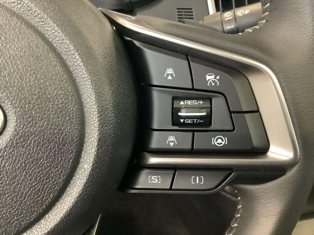 Certified 2024 Subaru Forester Limited AWD/4WD image 20