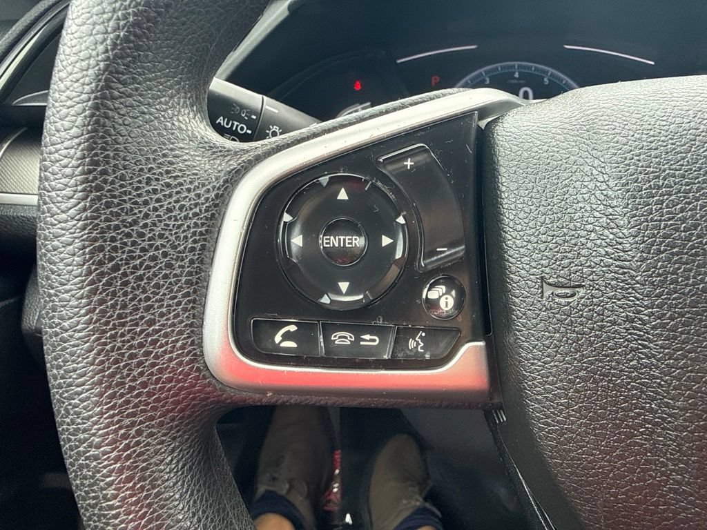 Used 2021 Honda Civic LX image 18