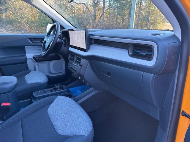 New 2026 Ford Maverick XLT w/ Equipment Group 301A image 24