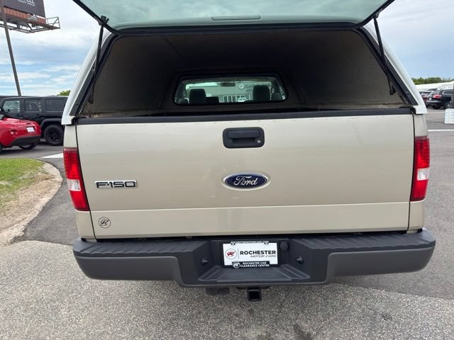 Used 2008 Ford F150 XL RWD image 26