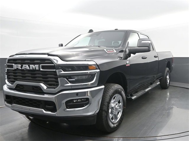 New 2026 RAM 3500 Tradesman image 1