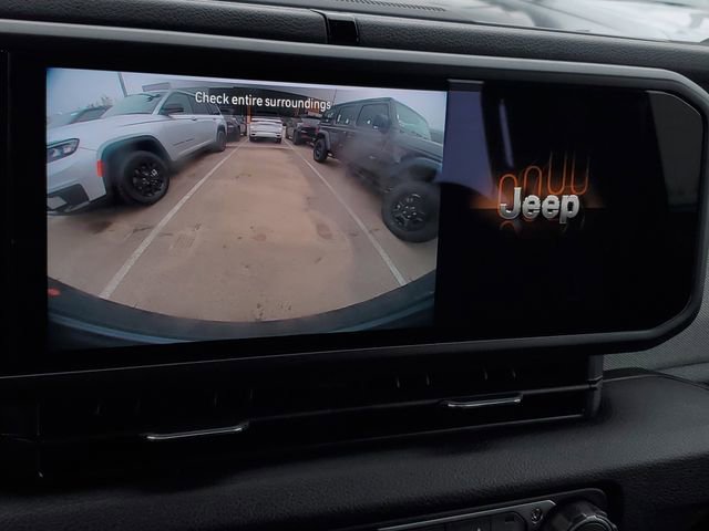 New 2026 Jeep Wrangler Sport image 10