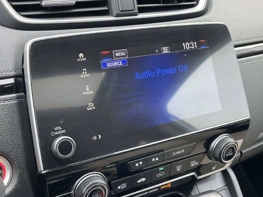Certified 2020 Honda CR-V EX-L image 30