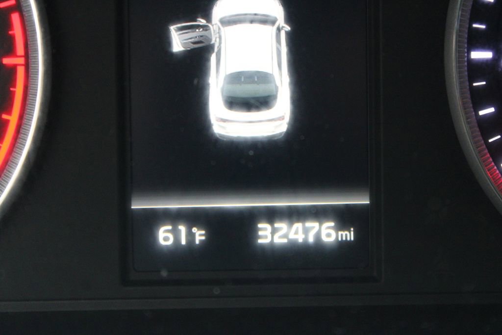 Used 2021 Kia K5 LXS image 26