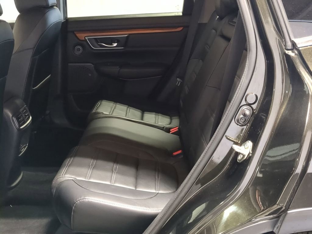 Used 2019 Honda CR-V Touring image 31