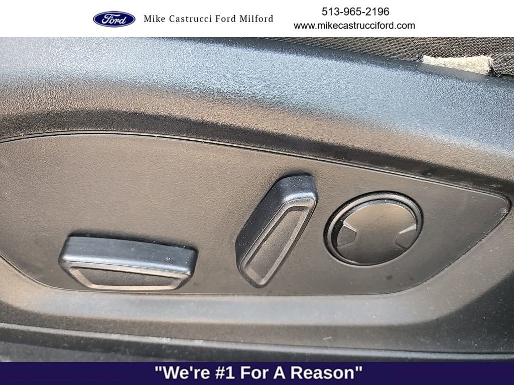 Used 2020 Ford Explorer XLT AWD/4WD image 8