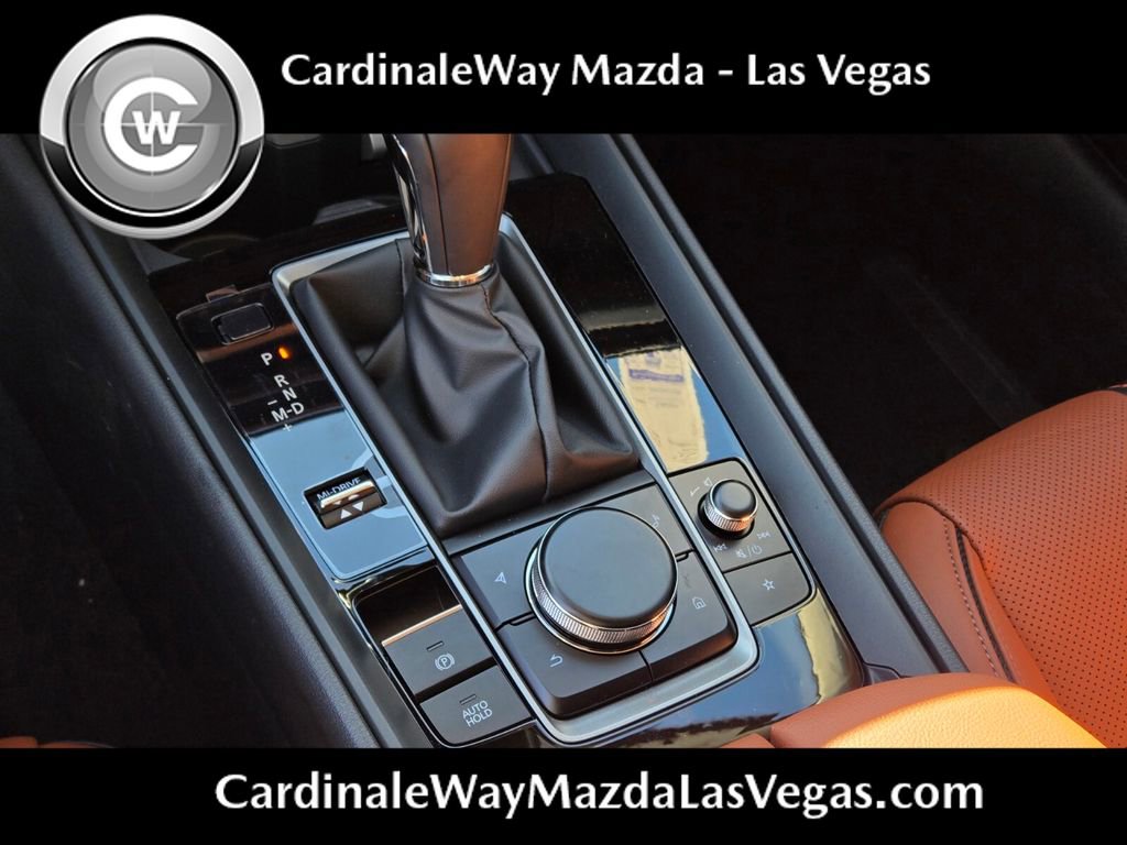 New 2025 MAZDA CX-50 Meridian Edition w/ Apex Package image 30