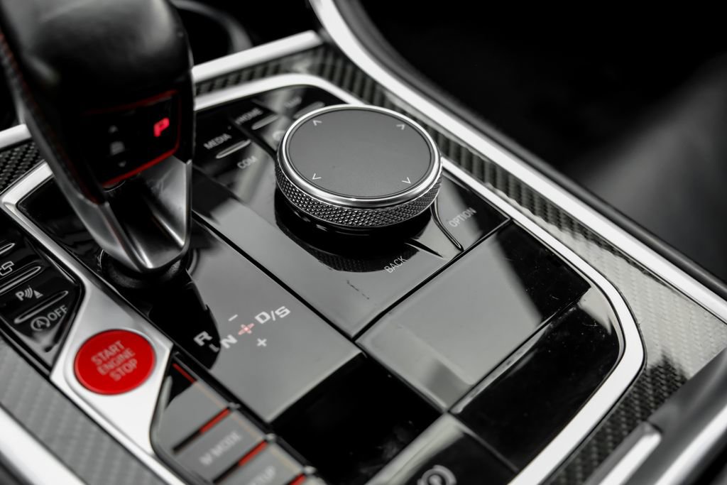 Used 2020 BMW M8 Competition image 15