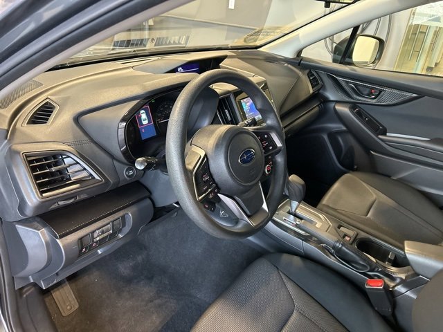 Used 2022 Subaru Crosstrek 2.0i image 50