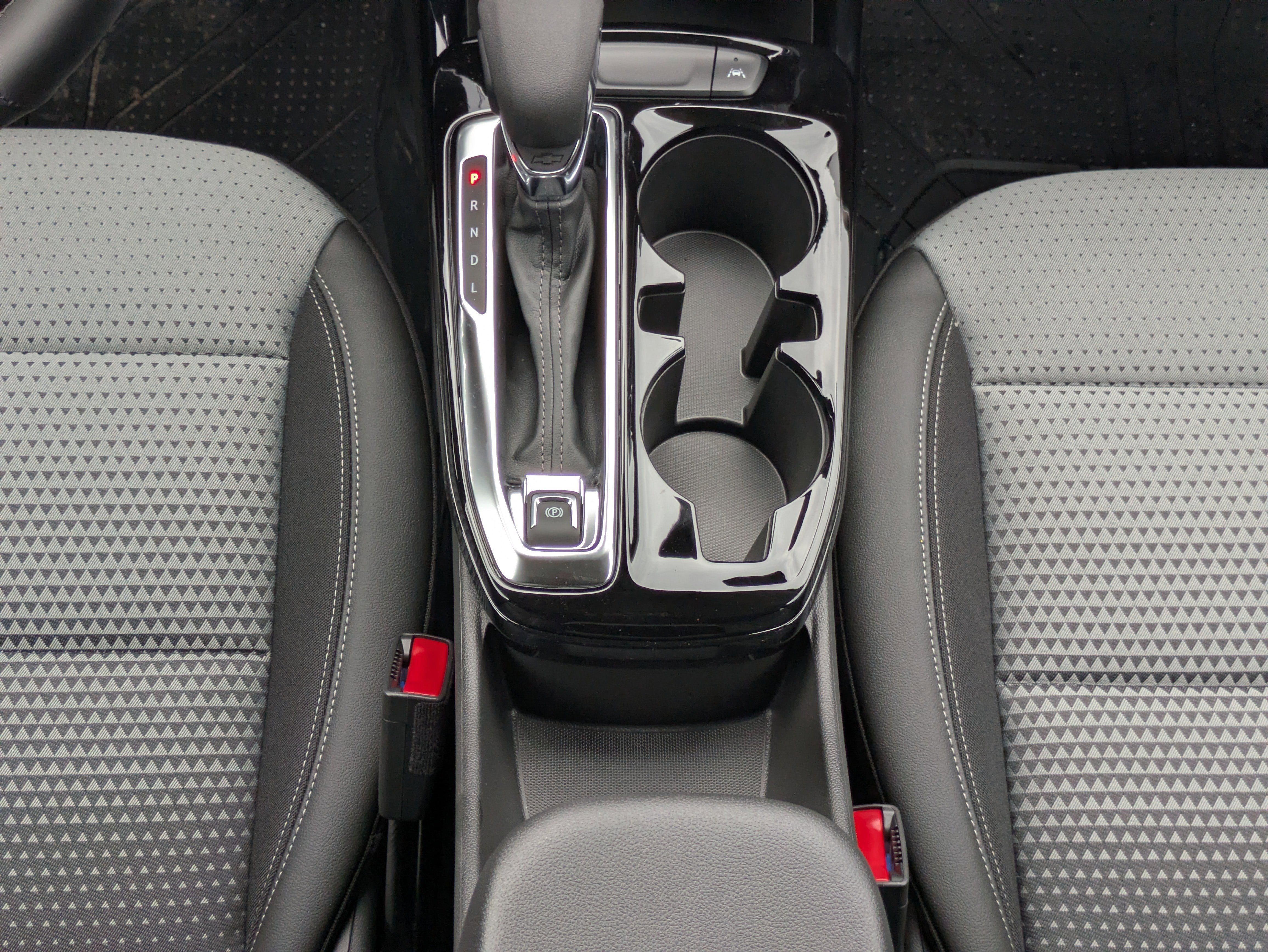 New 2026 Chevrolet Trax LT w/ Driver Confidence Package image 6