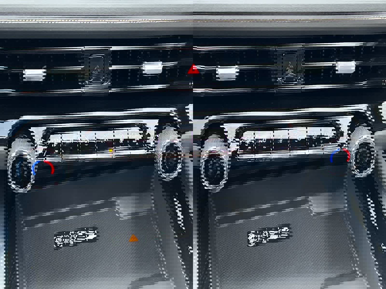 New 2026 Chevrolet Suburban Premier image 20