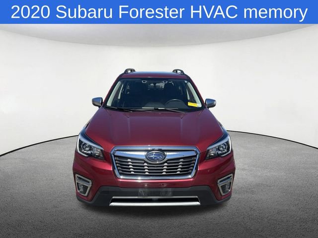 Used 2020 Subaru Forester Touring AWD/4WD image 15