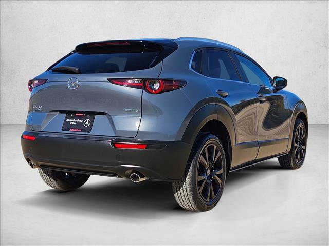 Used 2024 MAZDA CX-30 AWD 2.5 S w/ Preferred Package image 5