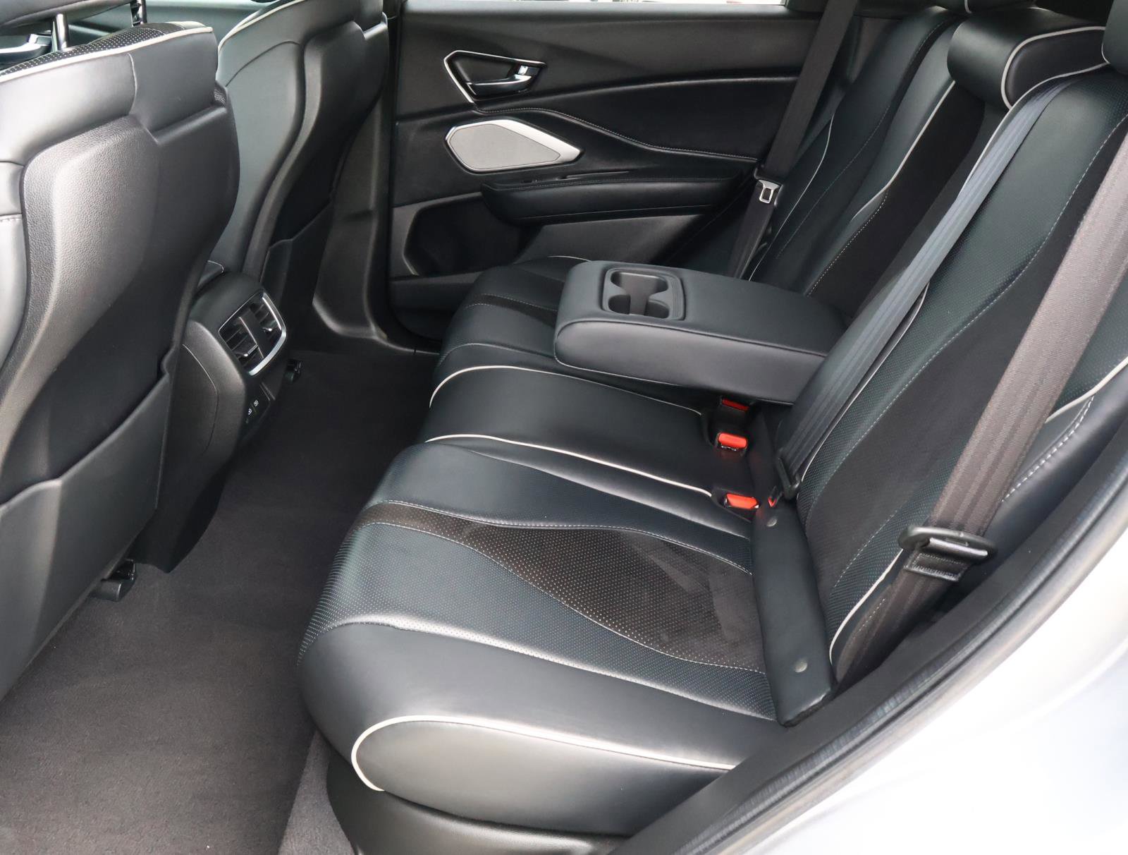 Used 2020 Acura RDX A-Spec image 22