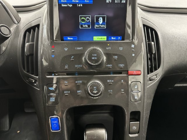 Used 2014 Chevrolet Volt FWD image 21
