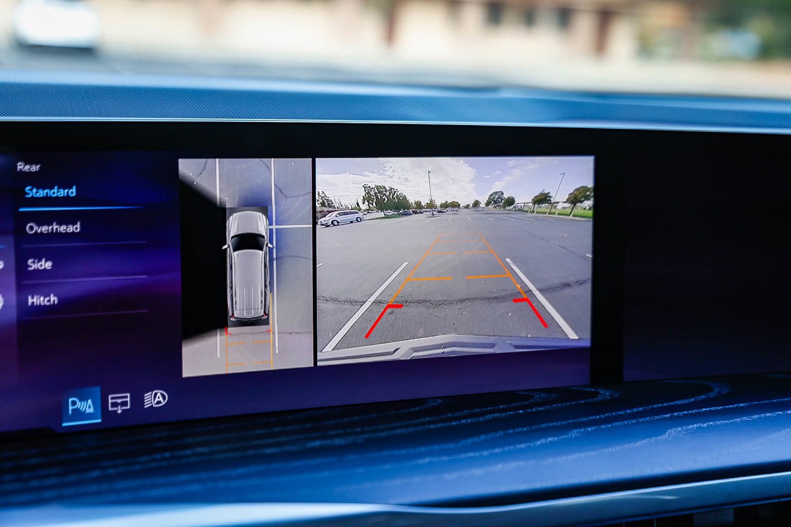 Used 2025 Cadillac Escalade Sport w/ Touring Package image 24