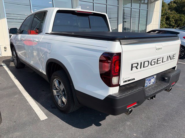 Used 2025 Honda Ridgeline RTL image 15