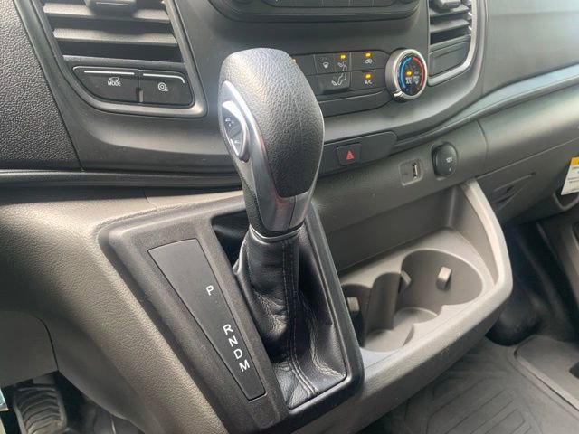 Used 2025 Ford Transit 250 Low Roof w/ Exterior Upgrade Package RWD image 18