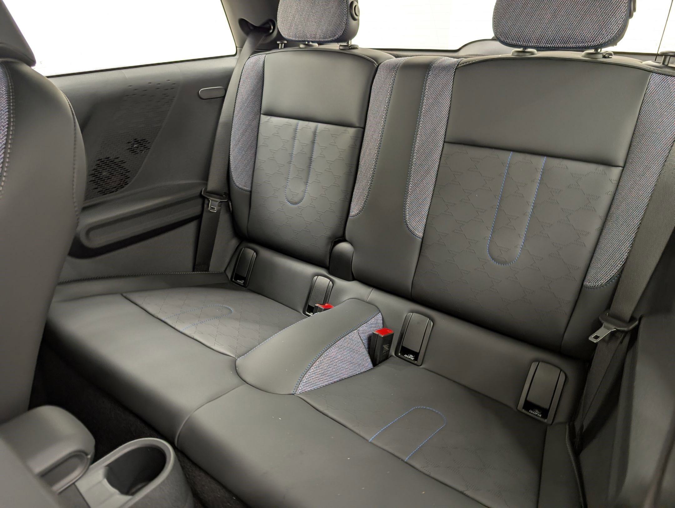 New 2026 MINI Cooper S image 21