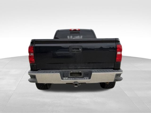 Used 2015 Chevrolet Silverado 1500 LTZ Z71 AWD/4WD image 6