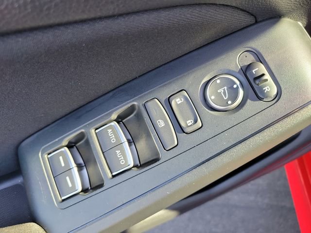 Certified 2024 Honda Civic Sport image 19