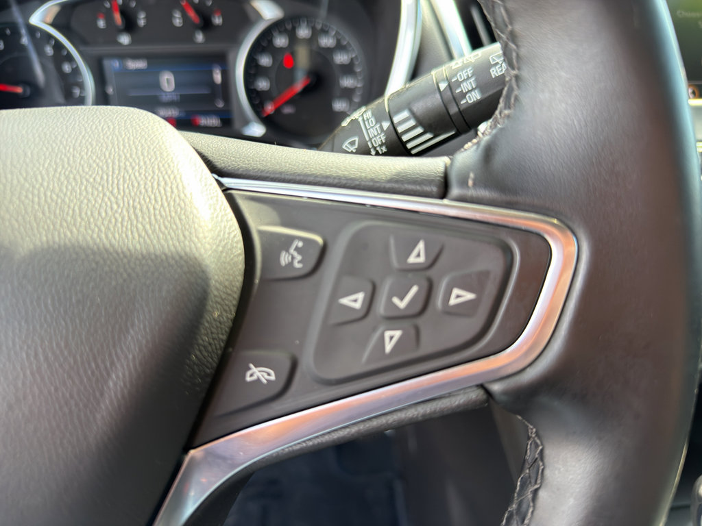 Used 2024 Chevrolet Equinox LT FWD image 18