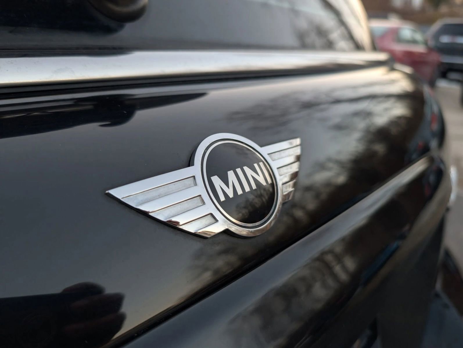 Used 2012 MINI Cooper S image 8