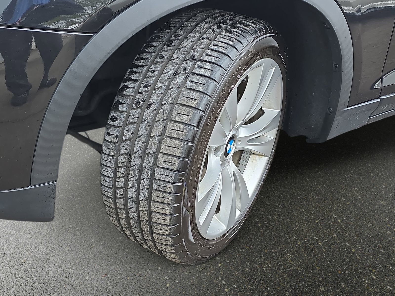 Used 2016 BMW X3 xDrive28i image 32