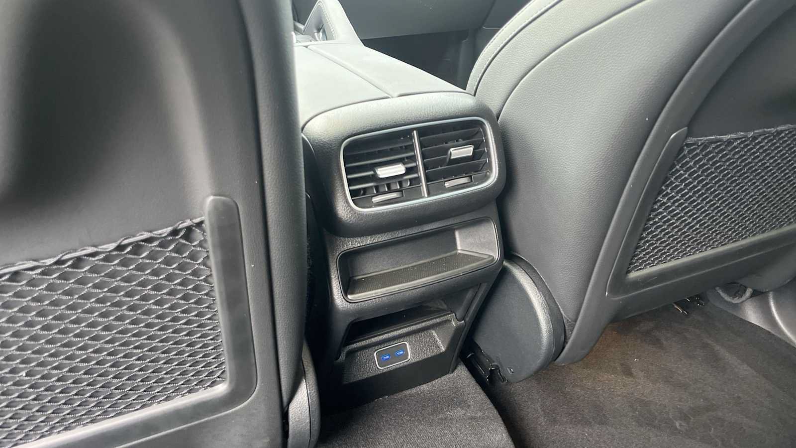 Certified 2025 Mercedes-Benz GLE 450e 4MATIC image 35