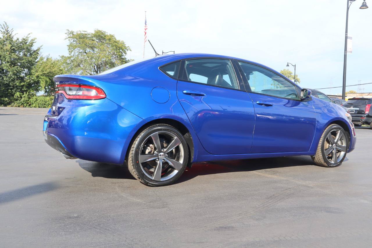 Used 2014 Dodge Dart GT FWD image 5