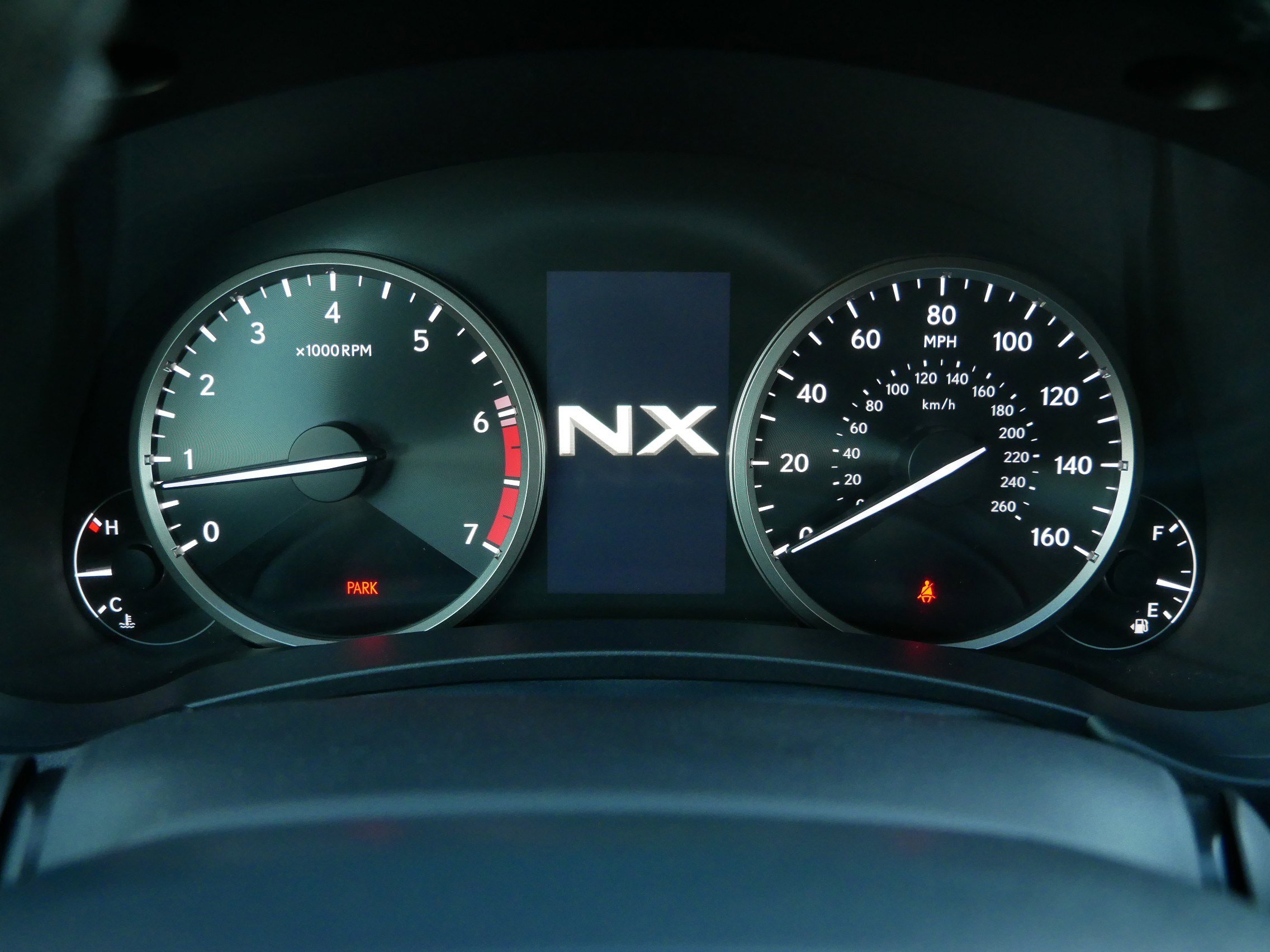 Used 2021 Lexus NX 300 NX 300 image 21