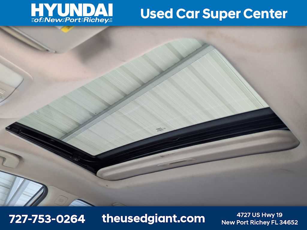 Used 2011 Nissan Altima 2.5 SL w/ Technology Pkg FWD image 22