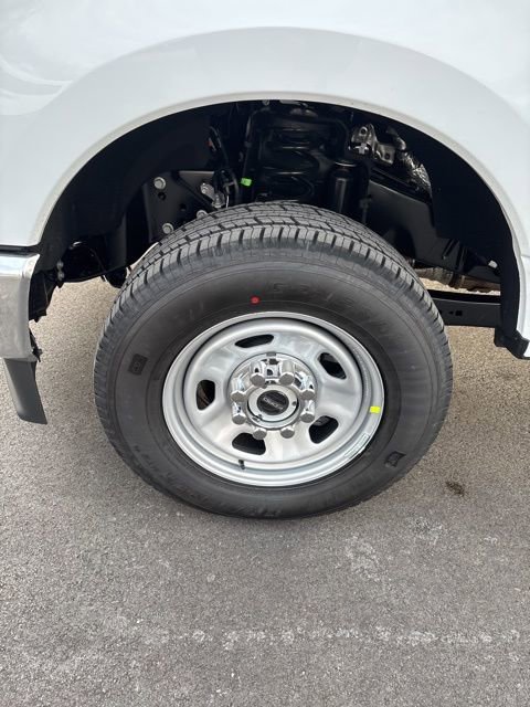 New 2026 Ford F350 XL w/ XL Driver Assist Package image 11