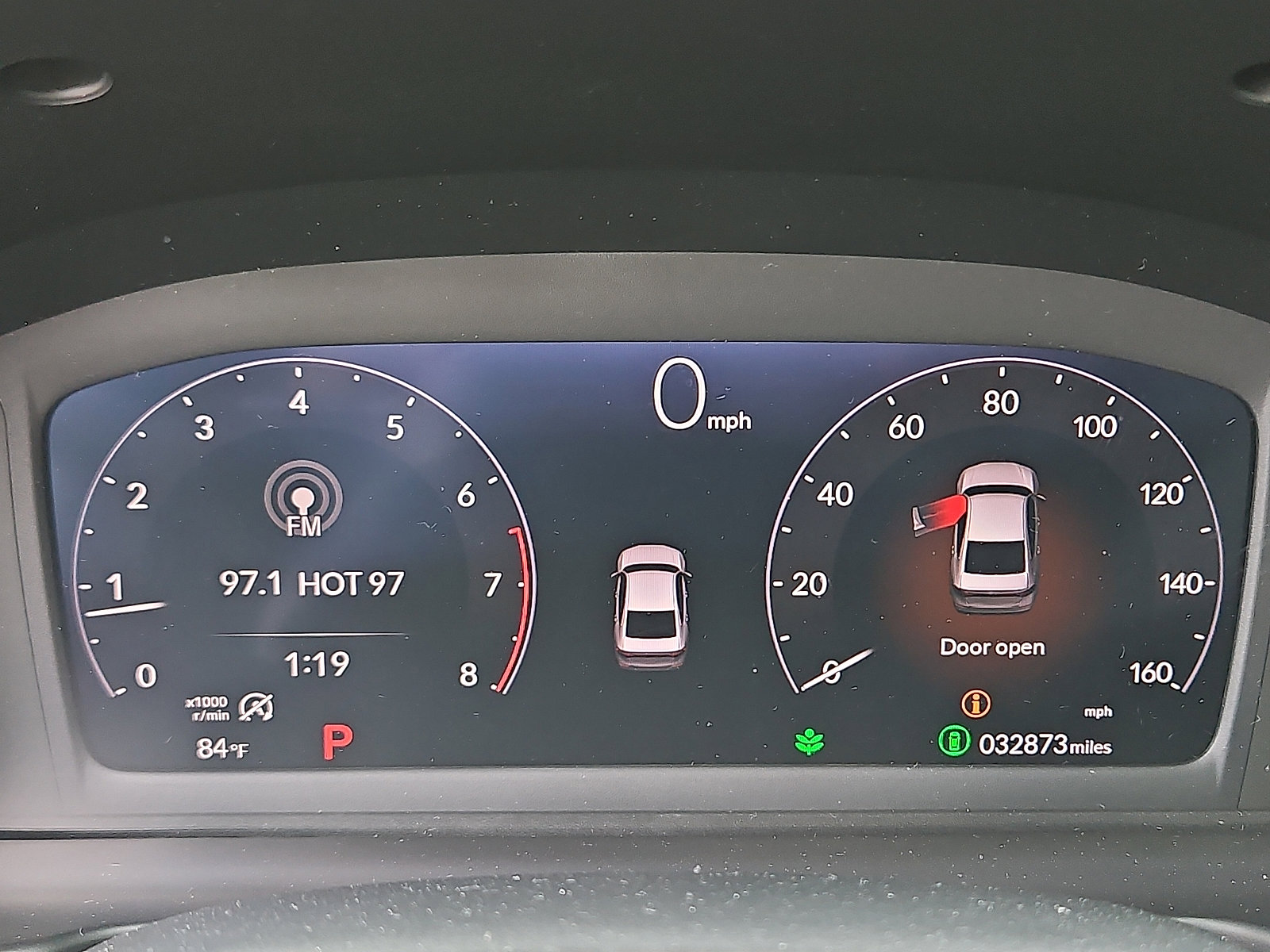 Used 2024 Honda Accord EX image 22