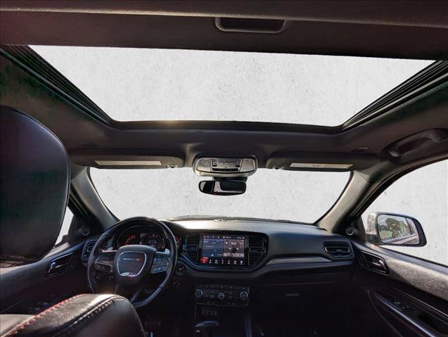 Used 2024 Dodge Durango R/T image 18