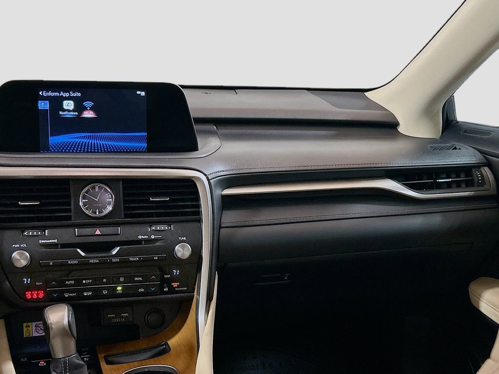 Used 2022 Lexus RX 350 FWD w/ Premium Package image 21