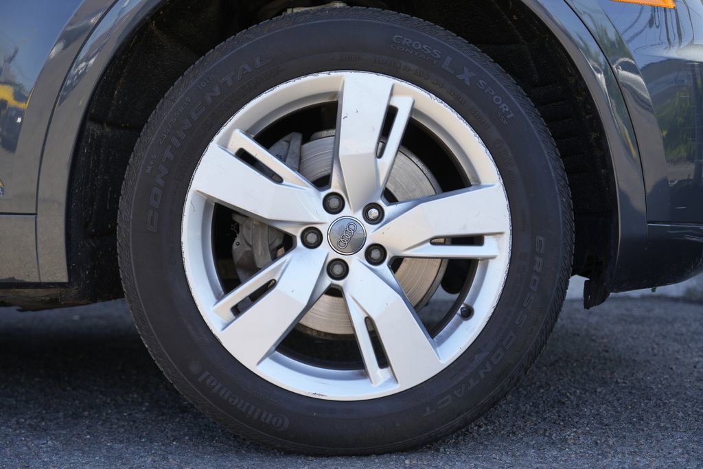 Used 2018 Audi Q5 2.0T Premium AWD/4WD image 10