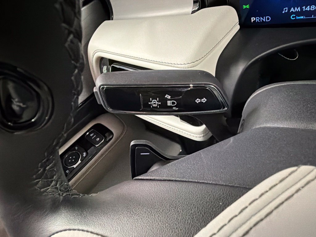 New 2026 Lincoln Aviator Reserve AWD/4WD image 20
