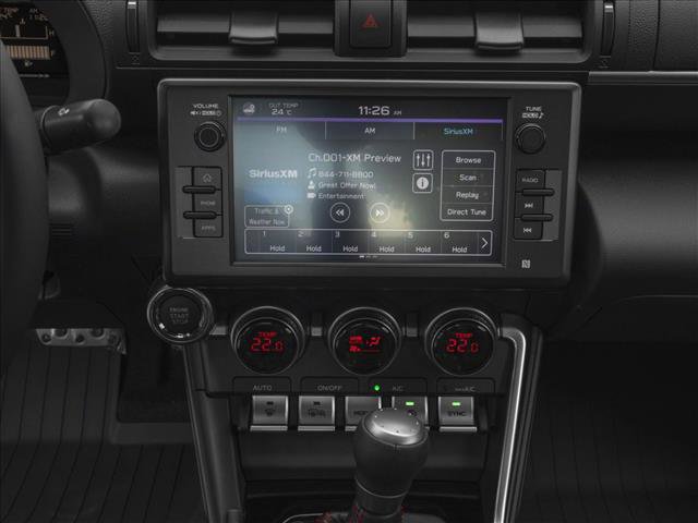 New 2026 Subaru BRZ Limited image 7