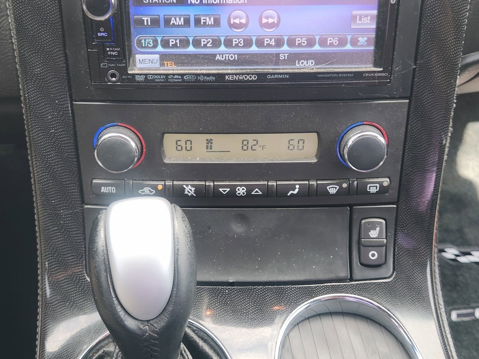 Used 2010 Chevrolet Corvette Base w/ Preferred Equipment Group image 18