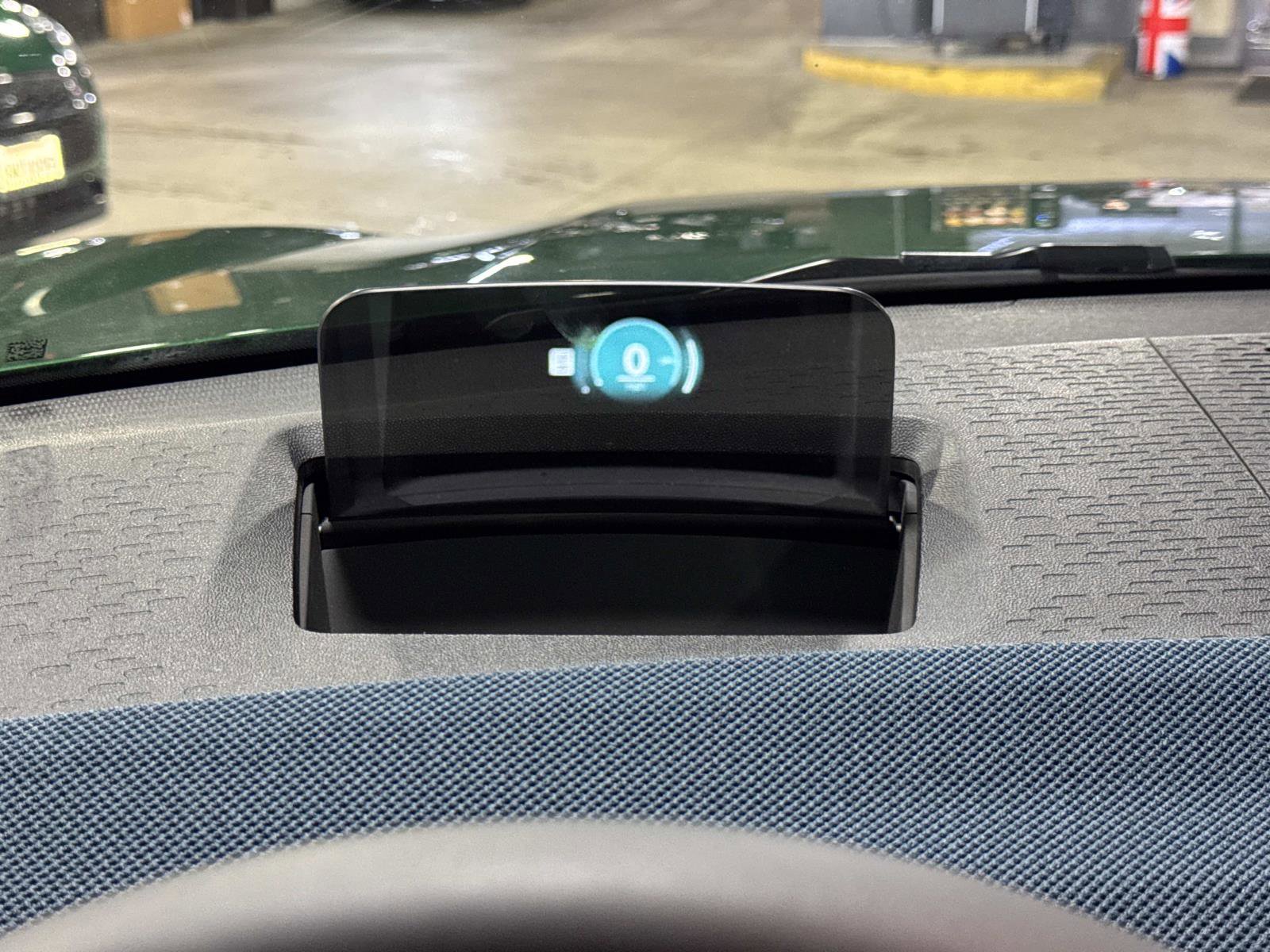 Used 2025 MINI Cooper Countryman S w/ Comfort Package Max image 21