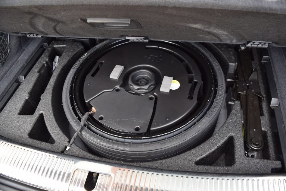 Used 2022 Audi SQ5 Premium Plus image 79