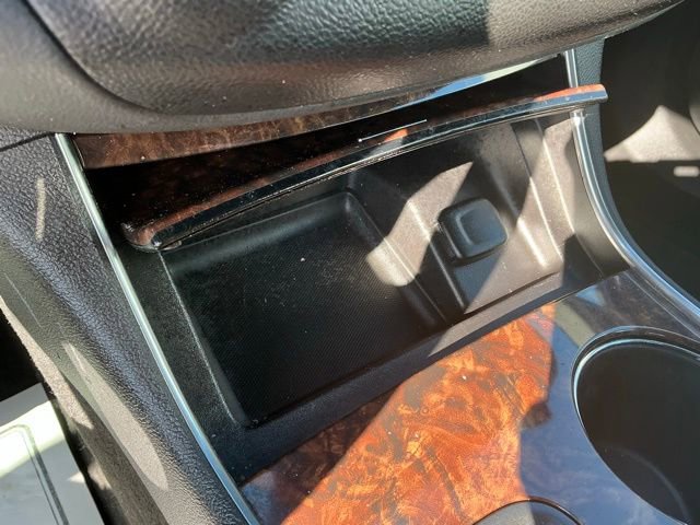 Used 2014 Chevrolet Impala LTZ image 29