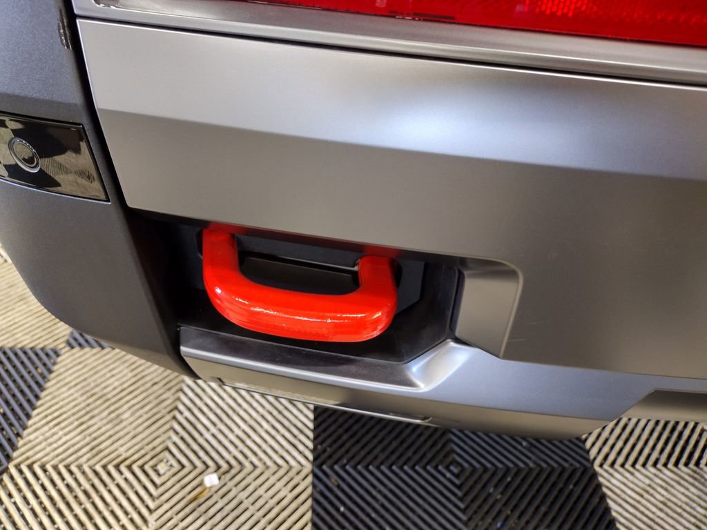 New 2026 Hyundai Palisade XRT Pro image 18