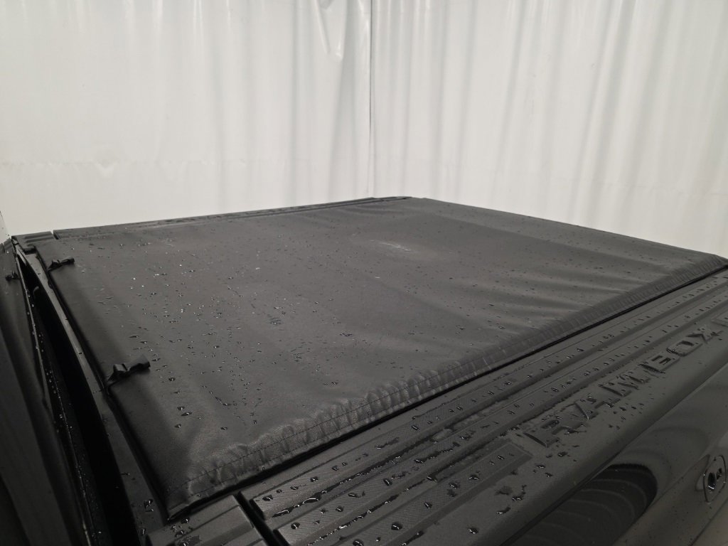 Used 2020 RAM 1500 Laramie image 10