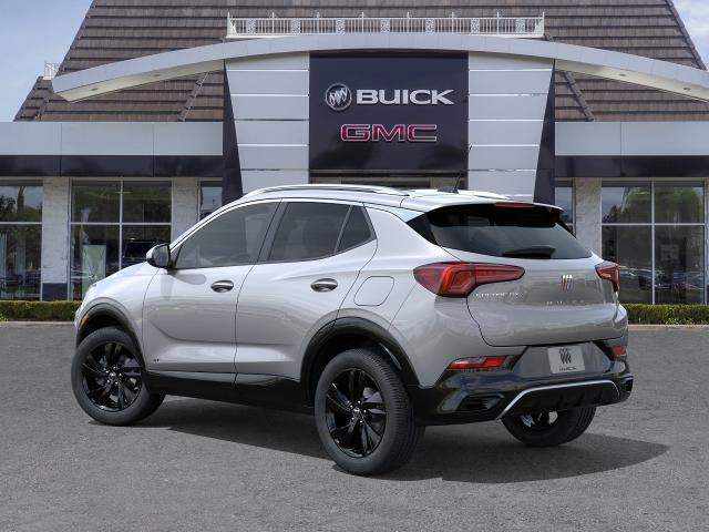 New 2026 Buick Encore GX Sport Touring w/ Comfort Package FWD image 27