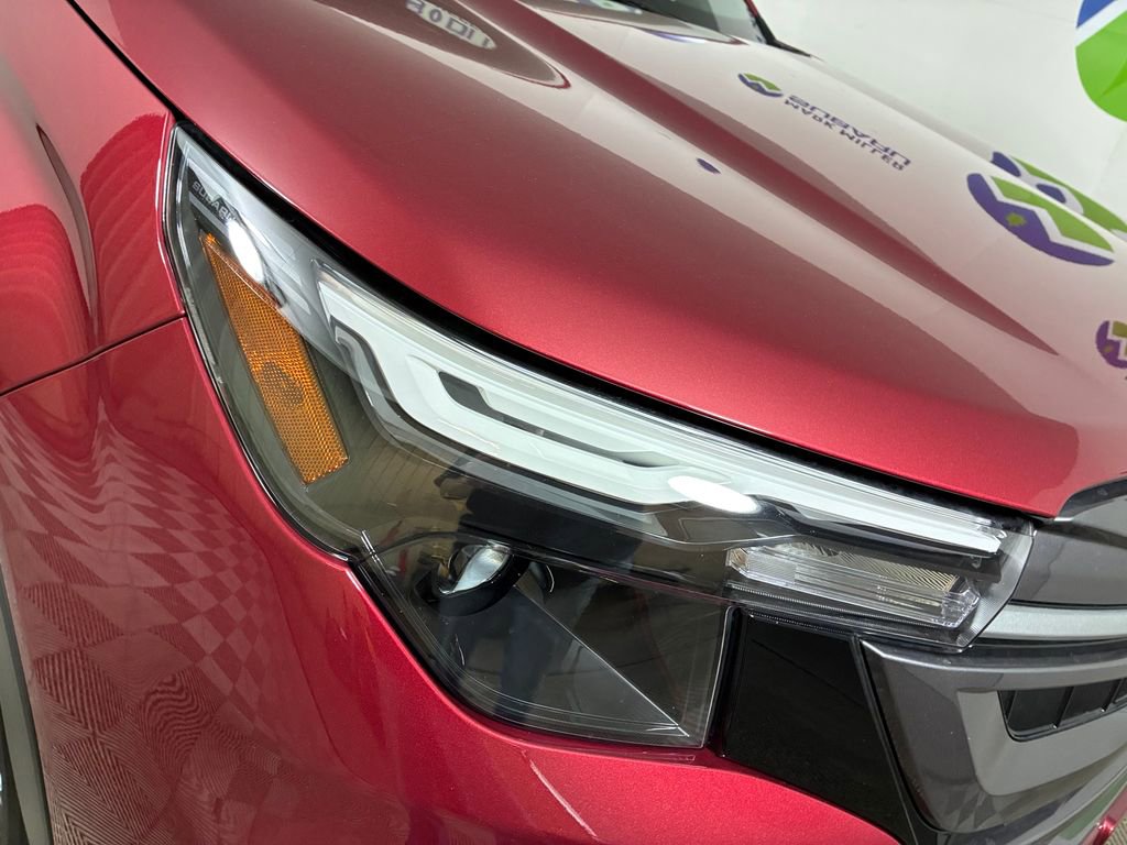 Certified 2026 Subaru Forester Premium AWD/4WD image 31